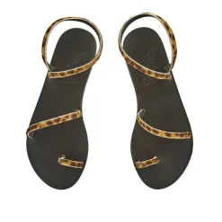 Hot Eleftheria Women Toe Ring |Slingbacks