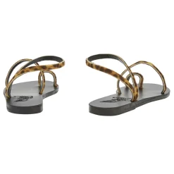 Hot Eleftheria Women Toe Ring |Slingbacks
