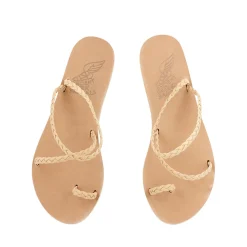 Sale Eleftheria Women Toe Ring |Slingbacks