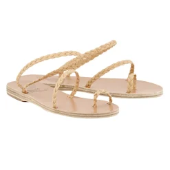 Sale Eleftheria Women Toe Ring |Slingbacks