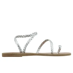 Clearance Eleftheria Women Toe Ring |Slingbacks