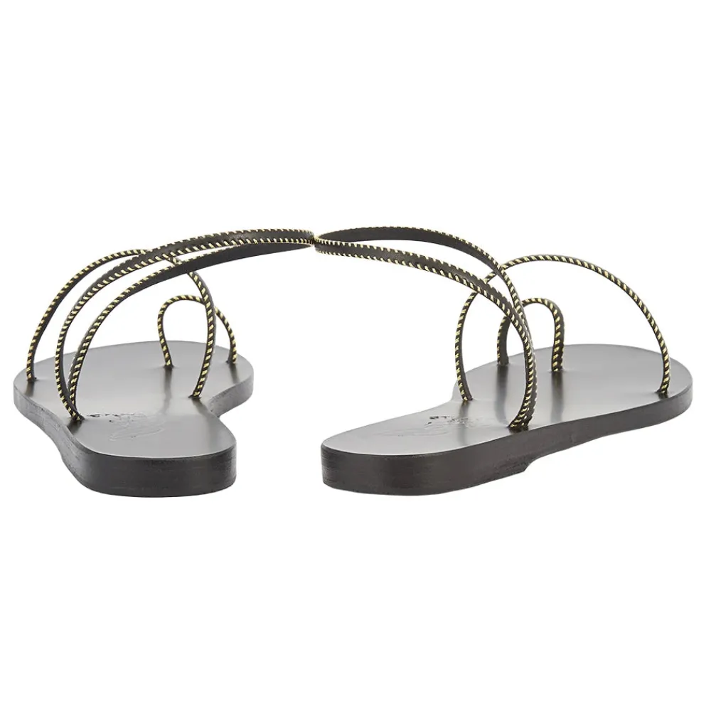 Best Eleftheria stitch Women Toe Ring |Slingbacks