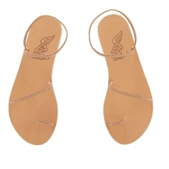 Discount Eleftheria stitch Women Toe Ring |Slingbacks