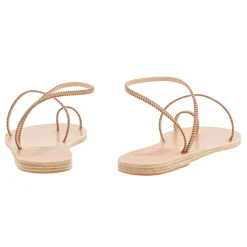 Discount Eleftheria stitch Women Toe Ring |Slingbacks