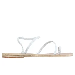 New Eleftheria Women Toe Ring |Slingbacks