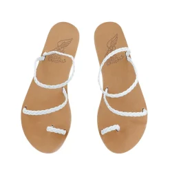 New Eleftheria Women Toe Ring |Slingbacks