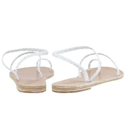 New Eleftheria Women Toe Ring |Slingbacks