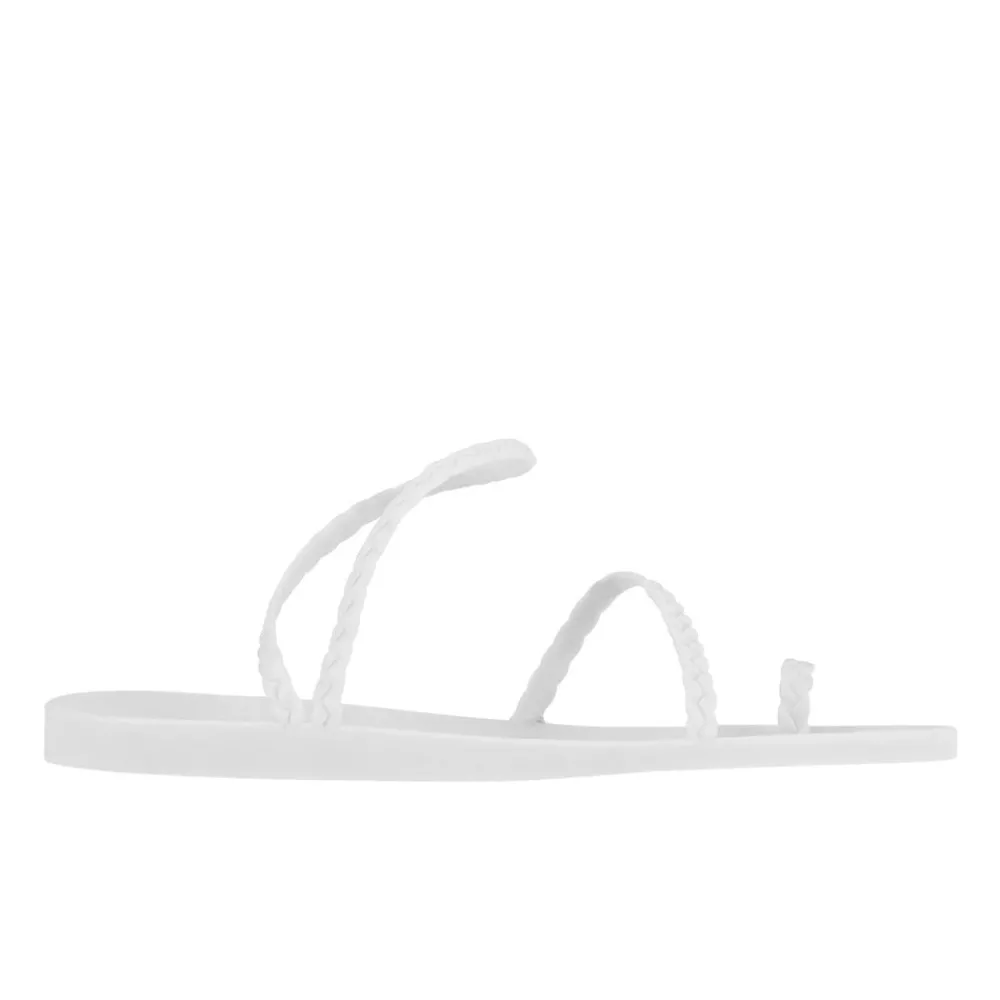 New Eleftheria Women Toe Ring |Slingbacks