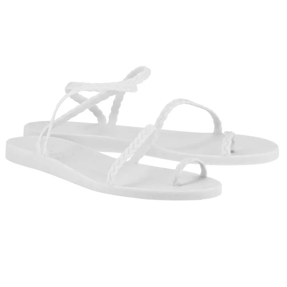 New Eleftheria Women Toe Ring |Slingbacks