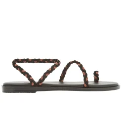 Elevated eleftheria Women Toe Ring |Comfort Soles