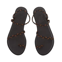Elevated eleftheria Women Toe Ring |Comfort Soles