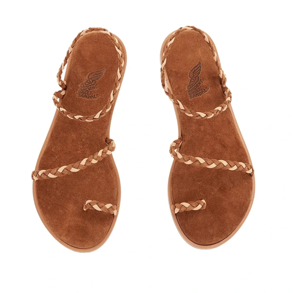 Outlet Elevated eleftheria Women Toe Ring |Slingbacks