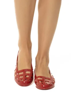 New Elli ballerina Women Closed-Toe