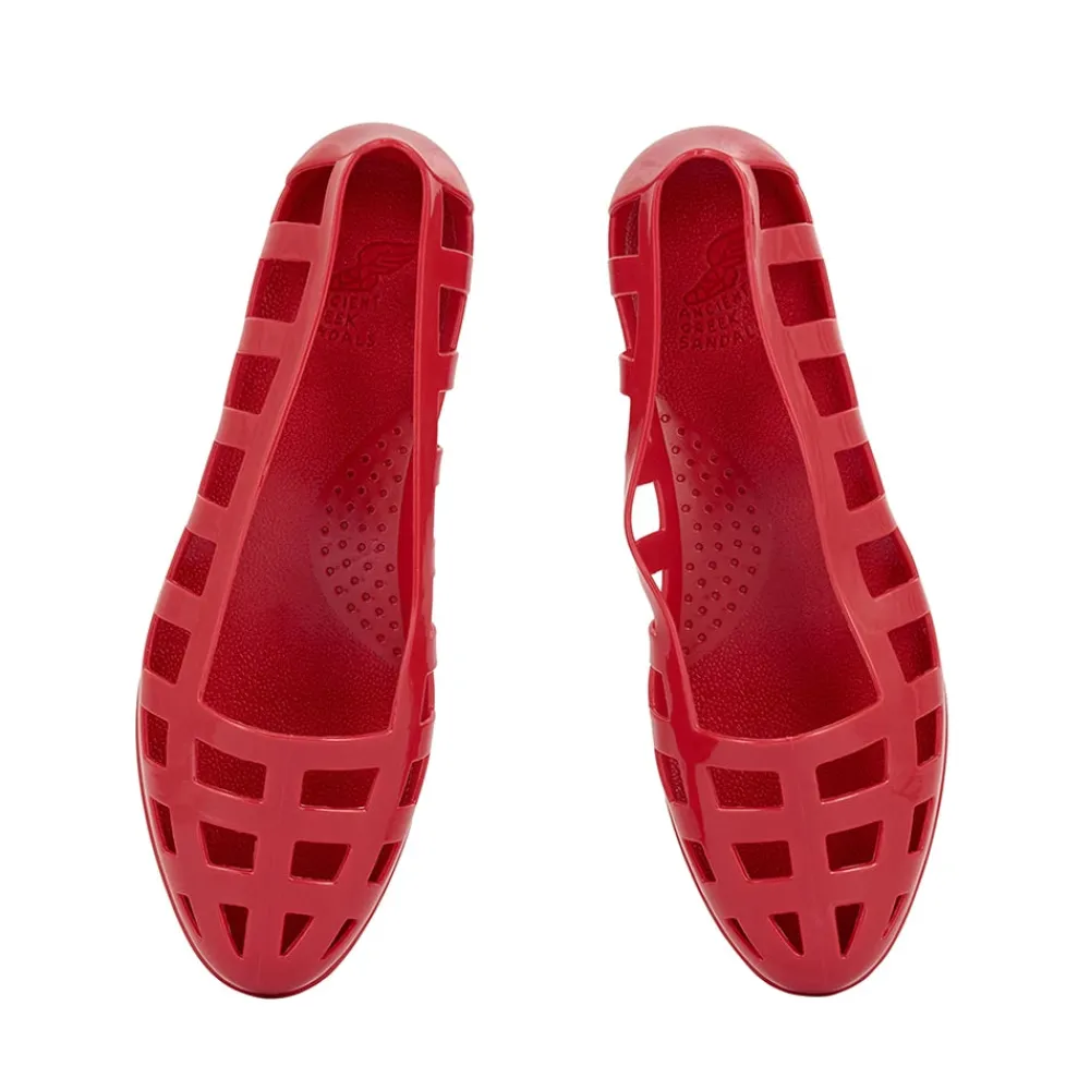 New Elli ballerina Women Closed-Toe