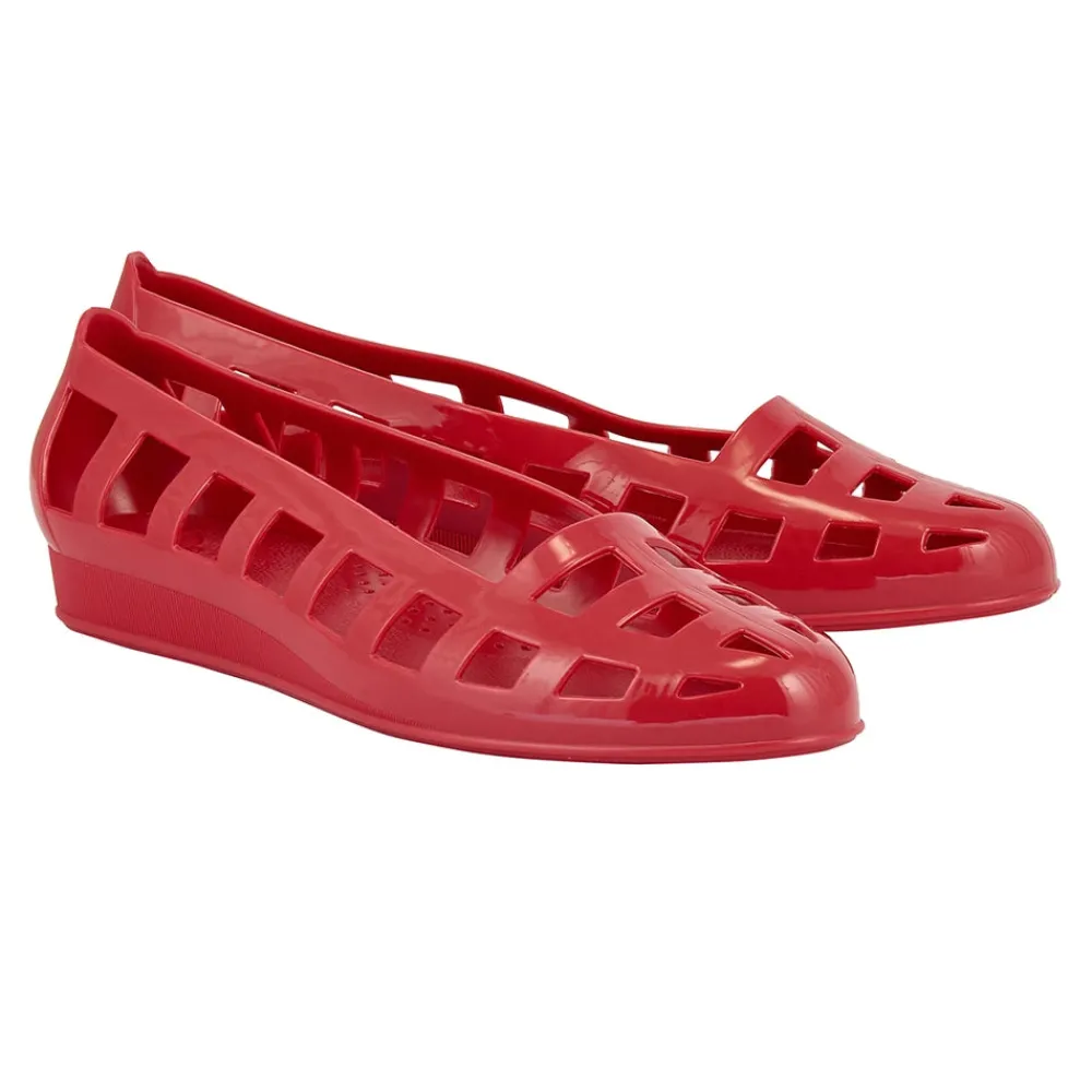 New Elli ballerina Women Closed-Toe