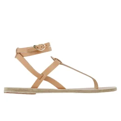 Estia Women Thong-Strap |Ankle Strap