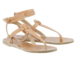 Estia Women Thong-Strap |Ankle Strap