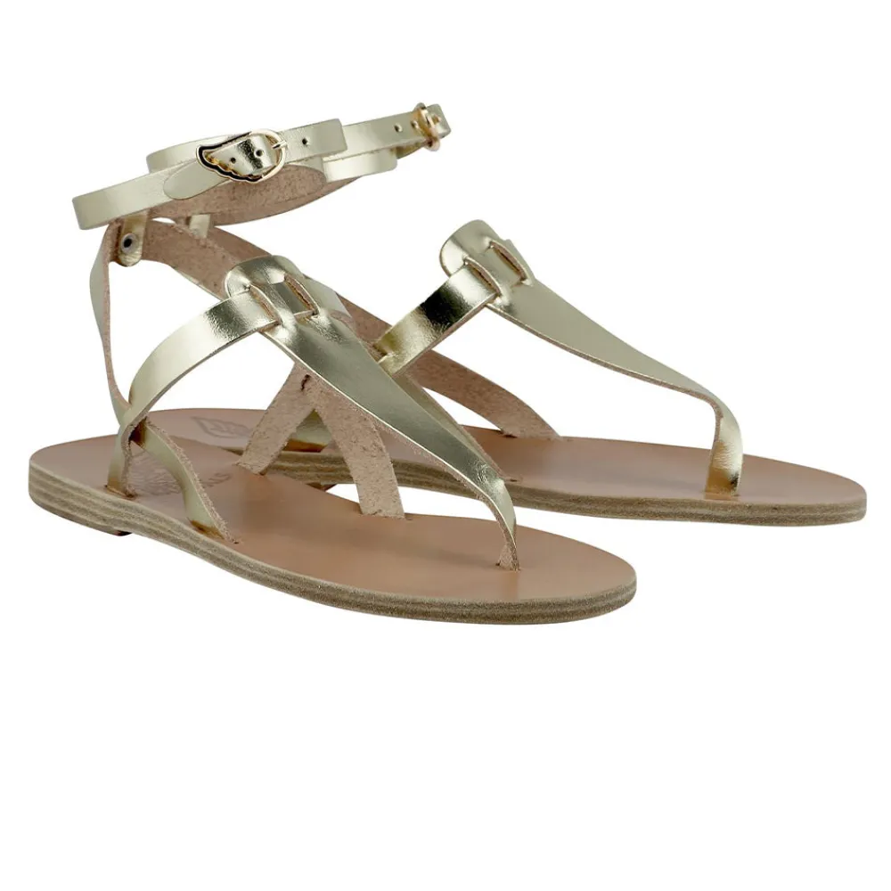 Best Estia Women Thong-Strap |Ankle Strap