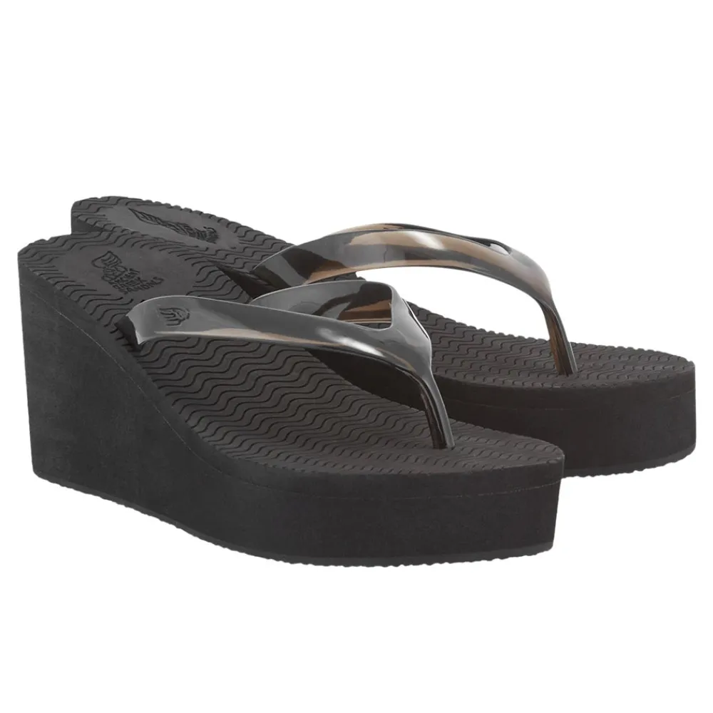 Hot Etheria Women Thong-Strap |Thongs
