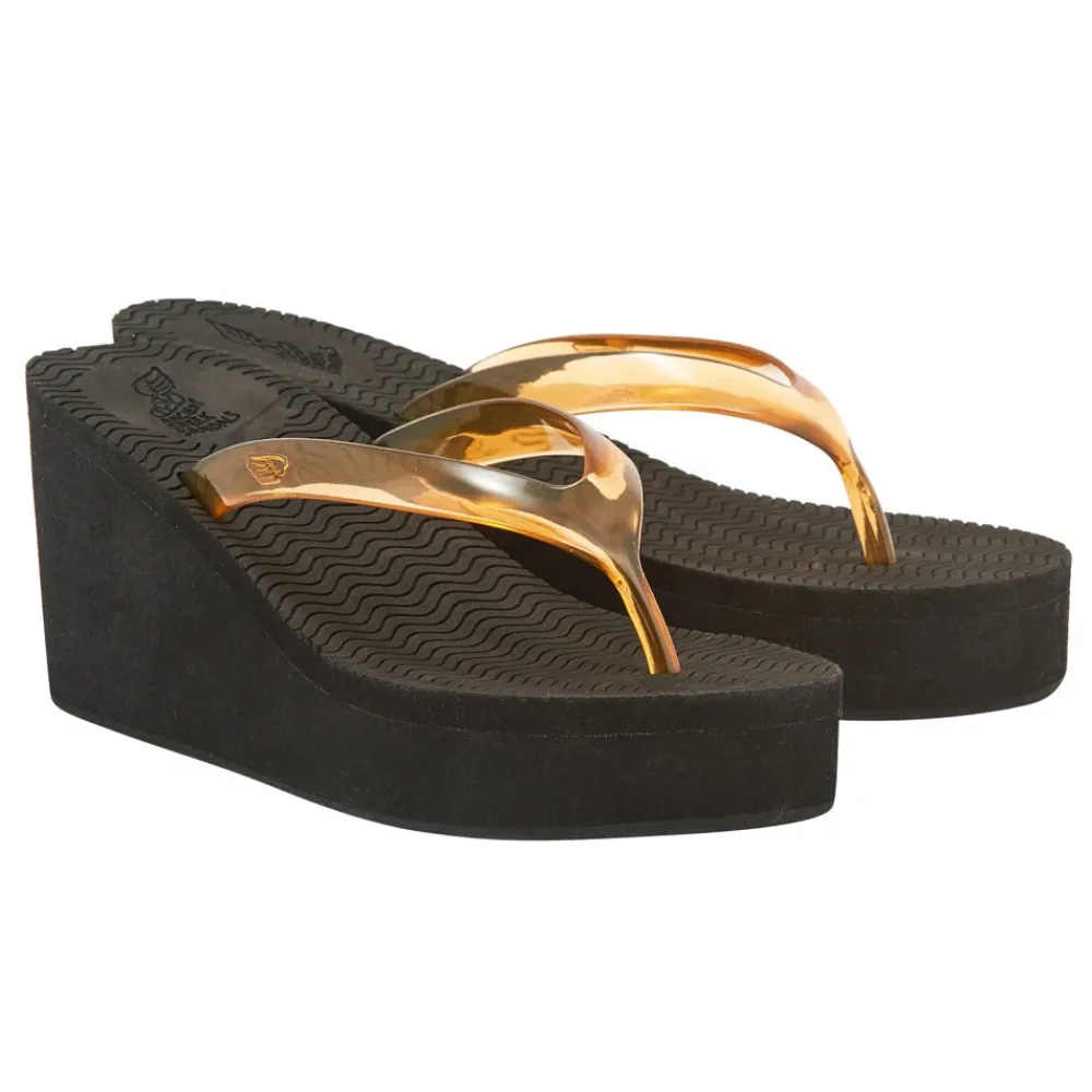 Hot Etheria Women Thong-Strap |Thongs