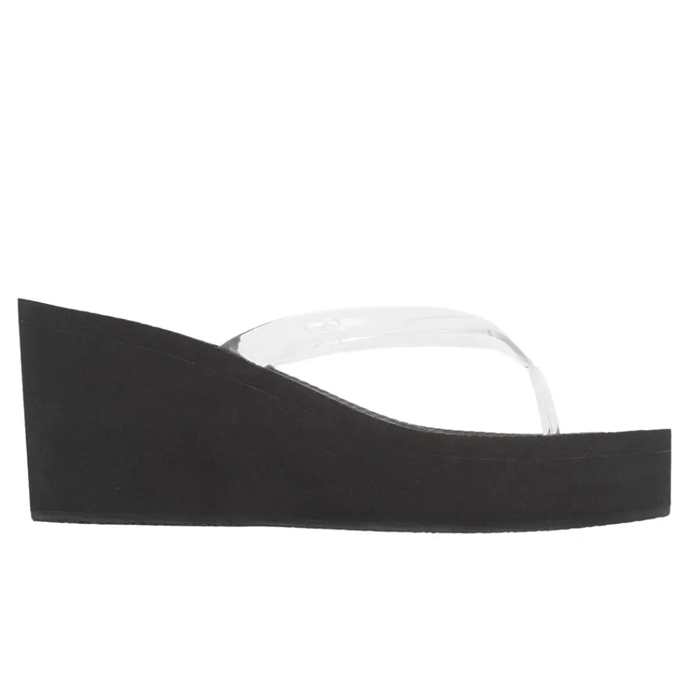 Hot Etheria Women Heeled |Thong-Strap