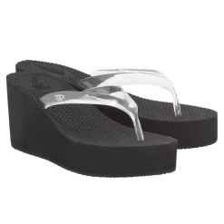Hot Etheria Women Heeled |Thong-Strap