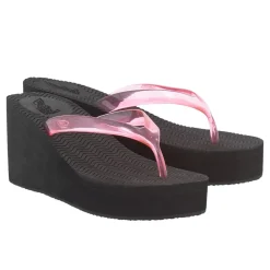 Hot Etheria Women Thongs |Heeled