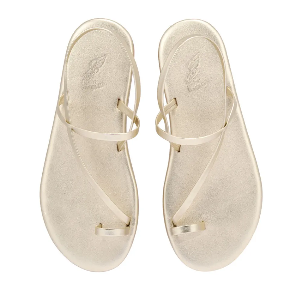 Discount Euterpe Women Toe Ring |Slingbacks