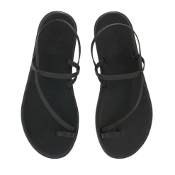 Euterpe Women Toe Ring |Slingbacks
