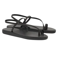 Euterpe Women Toe Ring |Slingbacks