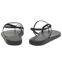 Euterpe Women Toe Ring |Slingbacks