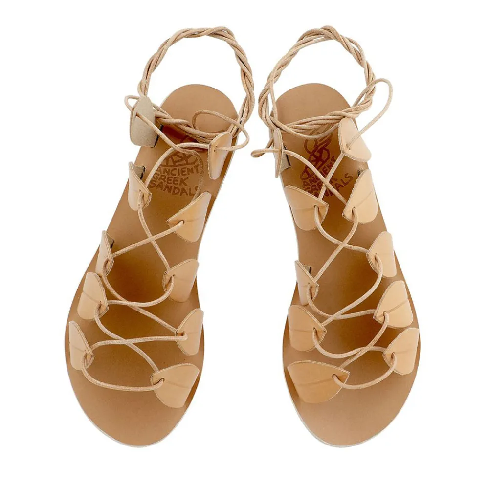 New Filosia Women Lace Up