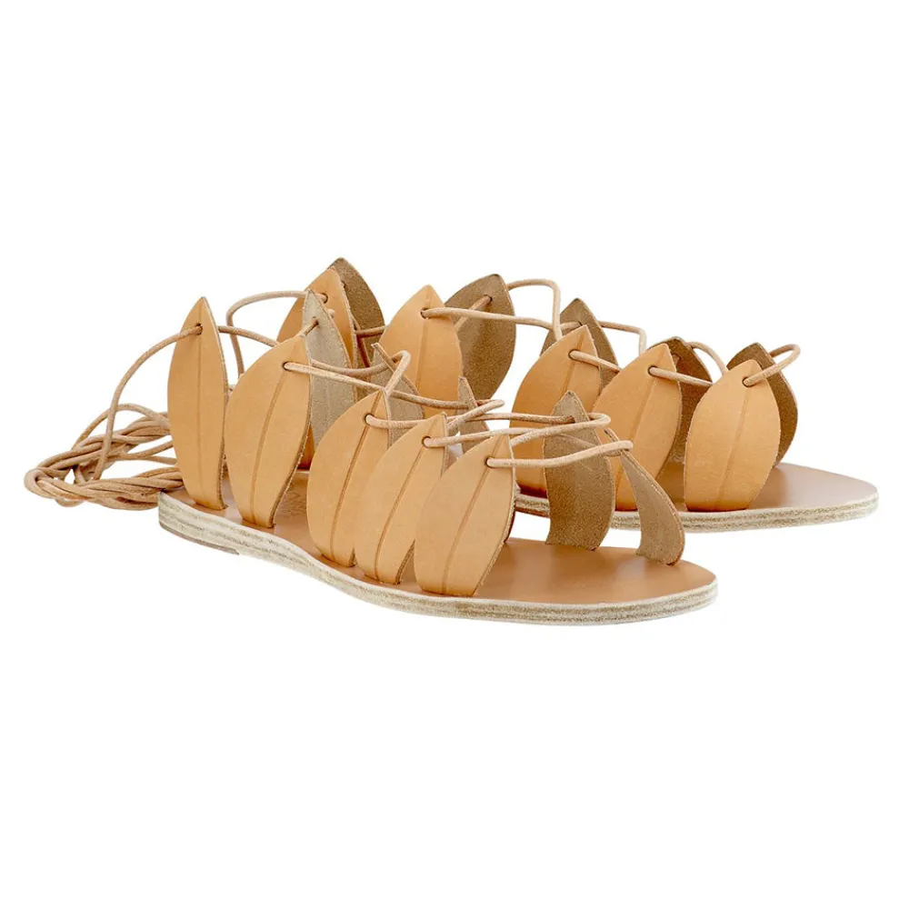 New Filosia Women Lace Up