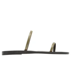 Gloria Women Slides |Embellished