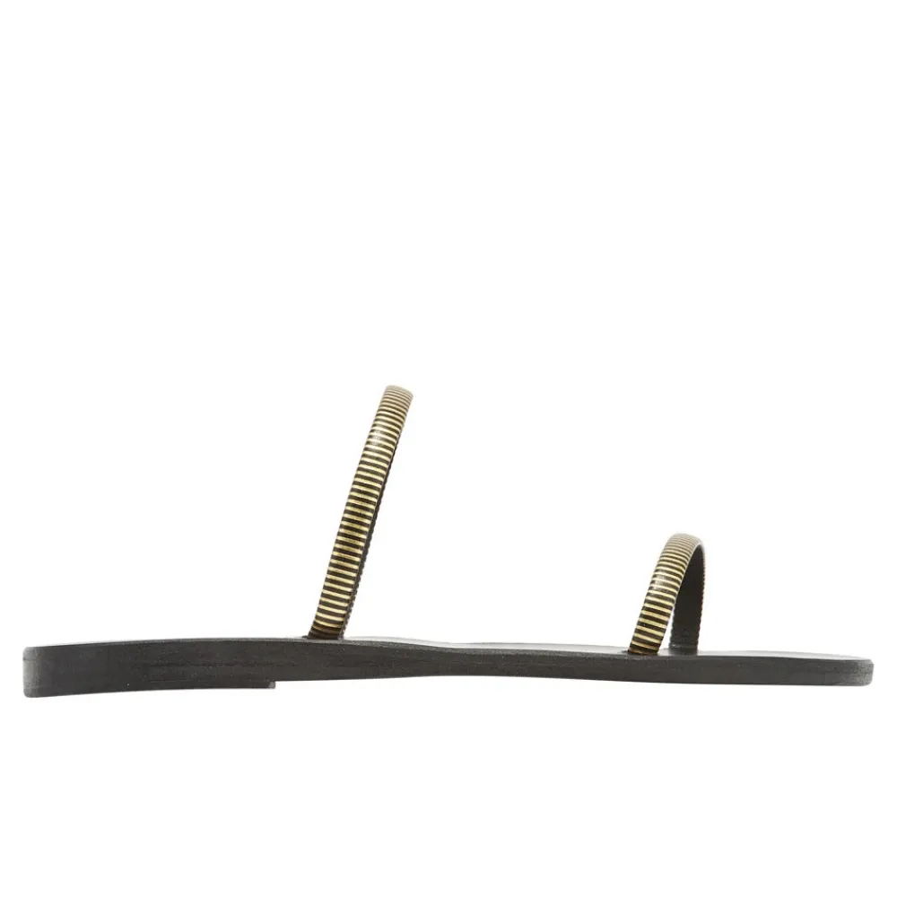 Gloria Women Slides |Embellished