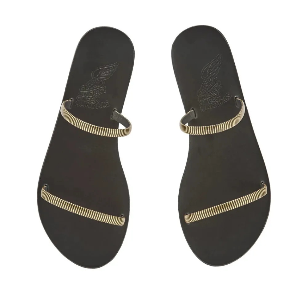 Gloria Women Slides |Embellished