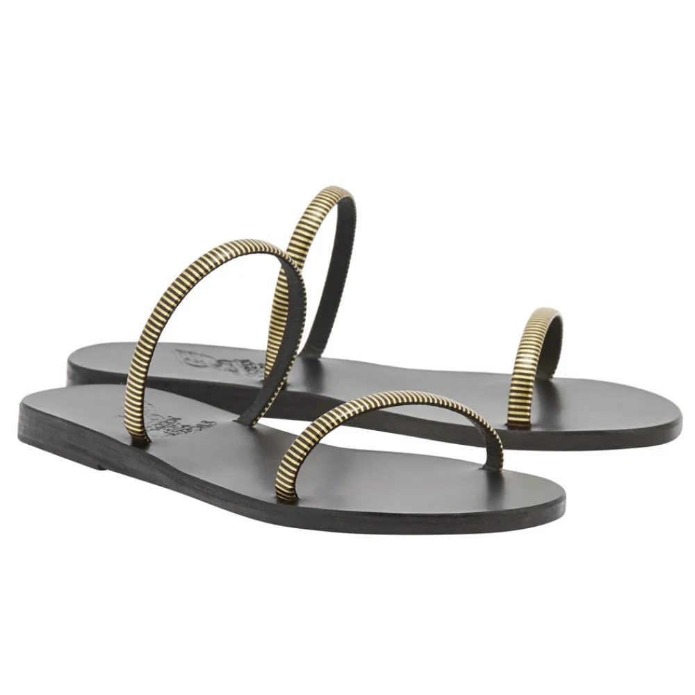 Gloria Women Slides |Embellished