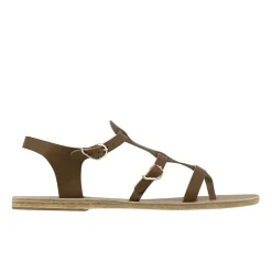 Hot Grace kelly Women Comfort Soles |Back-Straps