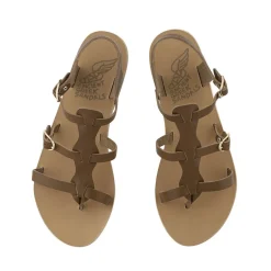 Hot Grace kelly Women Comfort Soles |Back-Straps