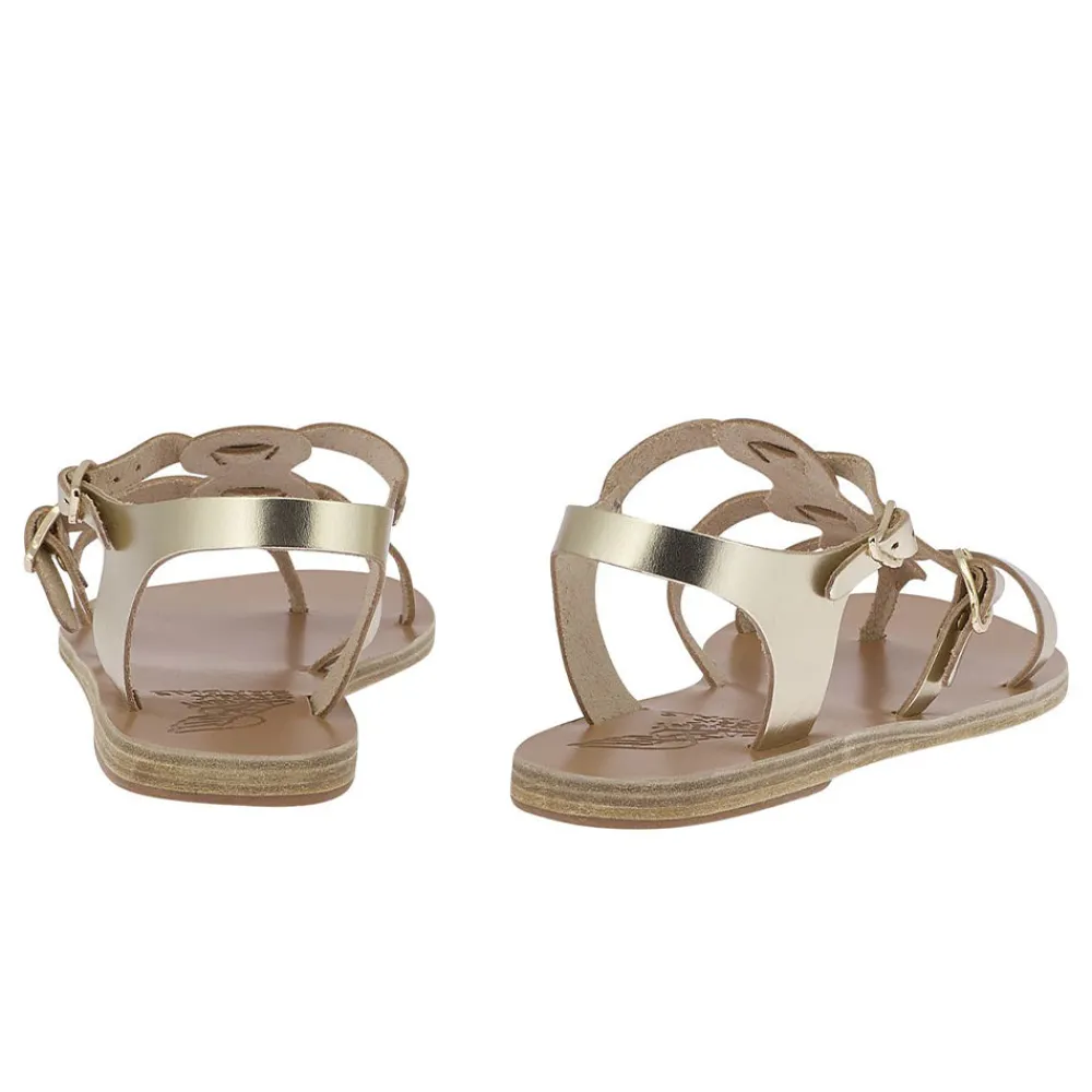 Grace kelly Women Back-Straps