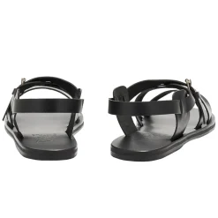 Hot Hercules Back-Straps