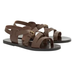 New Hercules Back-Straps