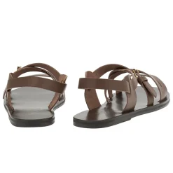 New Hercules Back-Straps