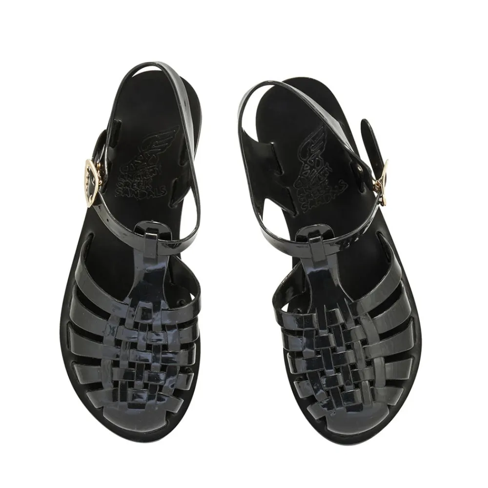 Best Homeria jelly Women Closed-Toe |Back-Straps