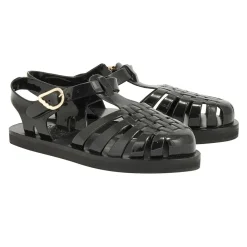 Best Homeria jelly Women Closed-Toe |Back-Straps