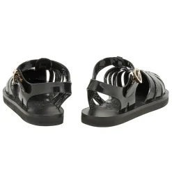 Best Homeria jelly Women Closed-Toe |Back-Straps