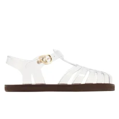 Online Homeria jelly Women Closed-Toe |Back-Straps