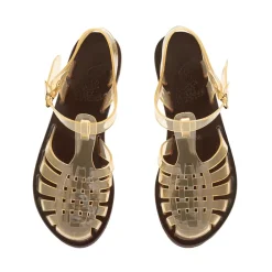 Outlet Homeria jelly Women Closed-Toe |Back-Straps