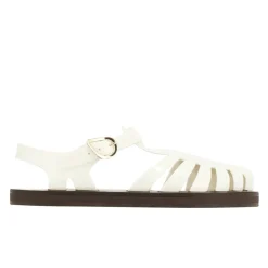 Outlet Homeria jelly Women Closed-Toe |Back-Straps