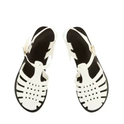 Outlet Homeria jelly Women Closed-Toe |Back-Straps